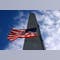 On this day in history, October 9, 1888, the Washington Monument opens to the public