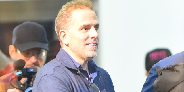 Hunter Biden