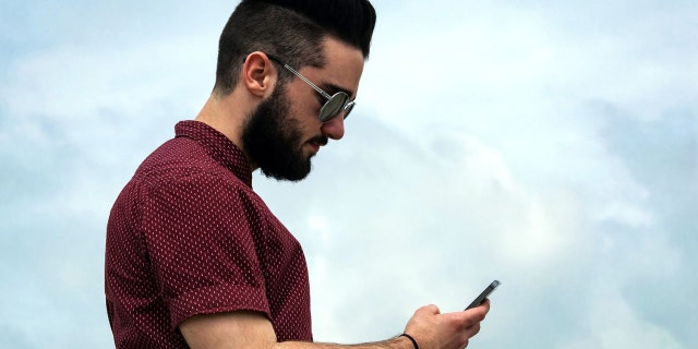 Spam texts are uncontrolled, say all 51 attorneys common 2 Spam texts are uncontrolled, say all 51 attorneys common