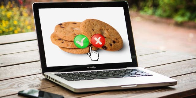 Cookie adalah file teks, yang digunakan untuk mengumpulkan data.