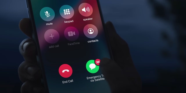 Apple has finally released its highly anticipated new feature for the iPhone 14 and iPhone 14 Pro devices – Satellite Emergency SOS.