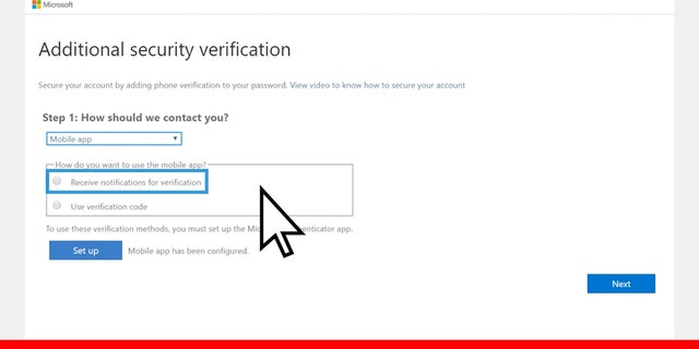 Use 2-factor authentication if your family/friends receive an email from you that they don't recognize