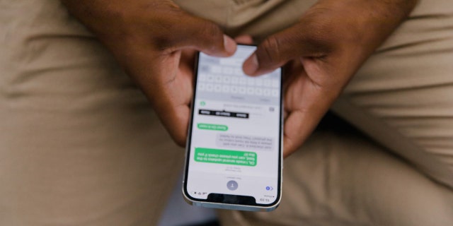 Spam texts are uncontrolled, say all 51 attorneys common 3 Spam texts are uncontrolled, say all 51 attorneys common