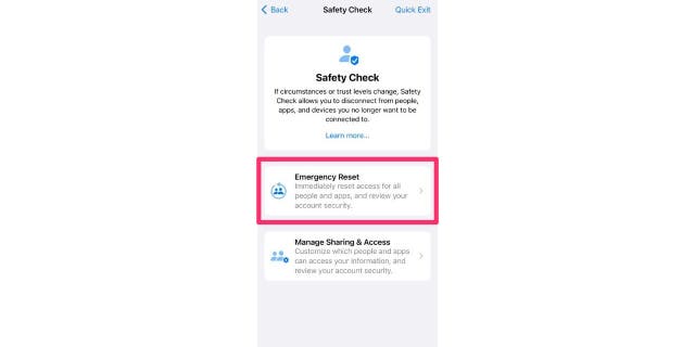 iPhone Security and Privacy