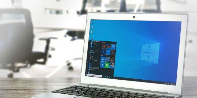 Uživatelé systému Windows mohou být zranitelní vůči některému malwaru.