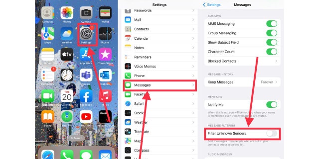 Spam texts are uncontrolled, say all 51 attorneys common 4 Spam texts are uncontrolled, say all 51 attorneys common