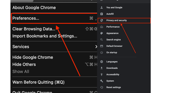 Cookie adalah file teks, yang digunakan untuk mengumpulkan data.
