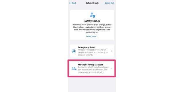 iPhone Security & Privacy