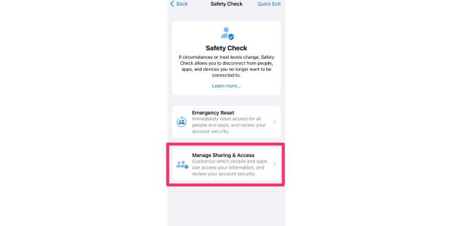 iPhone Security and Privacy