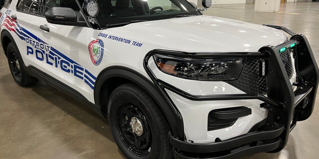 While the shooting remains under investigation, Detroit police said it appears it was self-defense. 