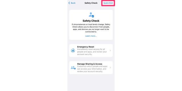 iPhone Security and Privacy