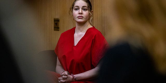 OnlyFans model Courtney Clenney has pleaded not guilty in the murder of her boyfriend Christian Obumsel on April 3 in Miami.