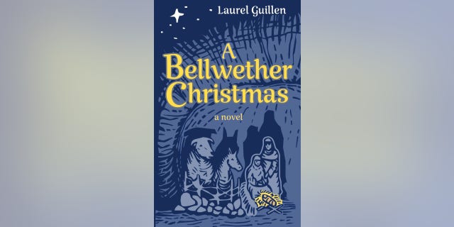 Bellwether Christmas by Lauren Guillen