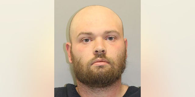 This undated photo from Wise County Sheriff's Office shows Tanner Lynn Horner. Horner, 31, was arrested Friday, Dec. 2, 2022, on kidnapping and murder charges after allegedly confessing to abducting a 7-year-old Texas girl and telling authorities where to find her body, according to Wise County Sheriff Lane Akin. 