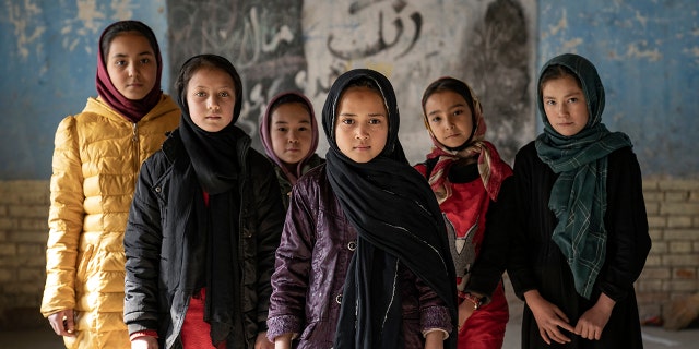 The Taliban in Afghanistan have banned girls from middle school and high school, barred women from most fields of employment and ordered them to wear head-to-toe clothing in public.