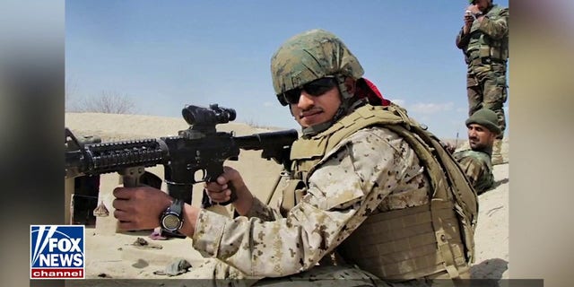 Biden Admin Rejects Afghan Hero's Visa, Leaving Him To Face Possible ...