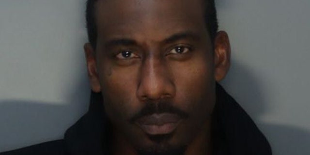 Ex-NBA superstar Amar'e Stoudemire was arrested Sunday.