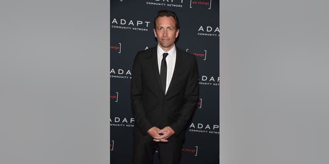 Andrew Shue co-founded Momcafe and the non-profit organization DoSomething.