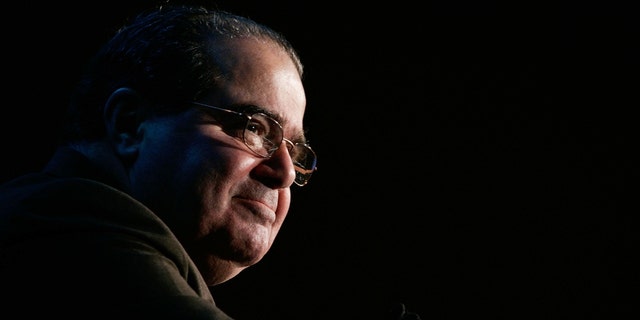 Associate Justice Antonin Scalia wrote the opinion of the Supreme Court in Good News Club v. Milford Central School, which critics argue has been used by The Satanic Temple to bludgeon after-school Christian clubs.