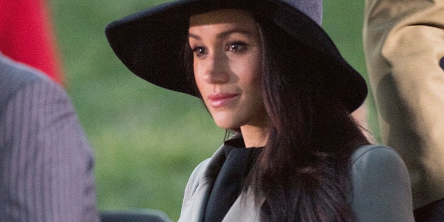 Arthur Edwards said he was surprised to hear how much Meghan Markle struggled with royal life behind palace doors.
