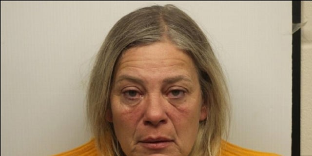 Billie Jo Betterton, who also goes by the last name Howell, was arrested Monday and is on hold for the juvenile court system.