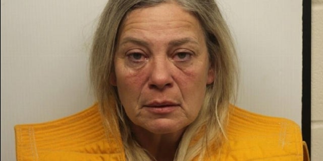 Billie Jo Betterton, who also goes by the last name Howell, was arrested Monday and is on hold for the juvenile court system.