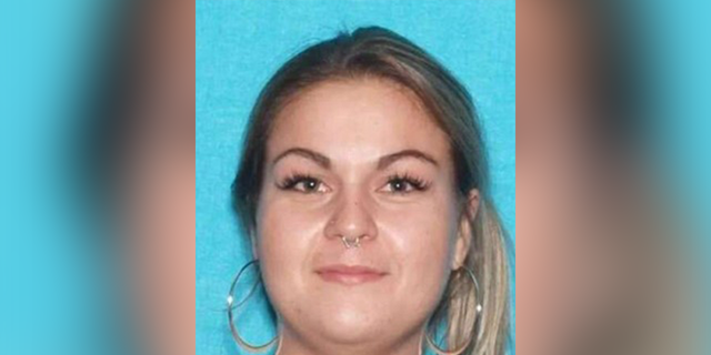 Police said Bethany Wilson, 24, committed three carjackings over the course of a few hours on Thursday before crashing one of the stolen vehicles on an interstate.