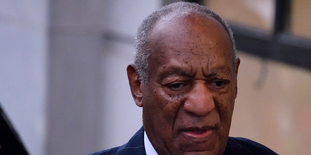 Bill Cosby in court for sentencing