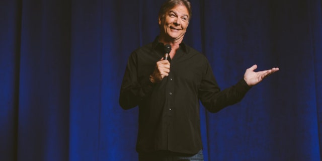 Bill Engvall said comedy has changed since he first started, and audiences seem like they are waiting for the comedian to say something that will offend them.