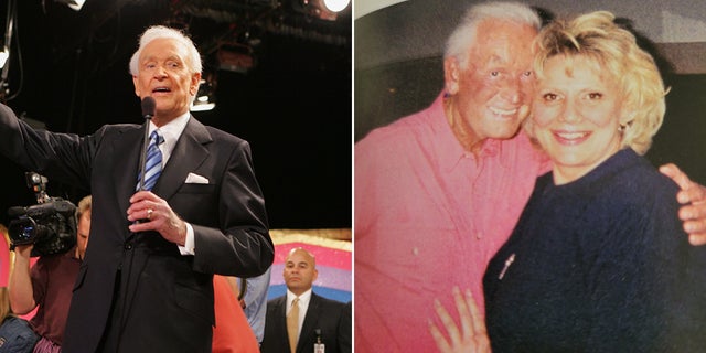 Bob Barker's longtime companion Nancy Burnet shares an update on "The Price is Right" icon as he turns 99.
