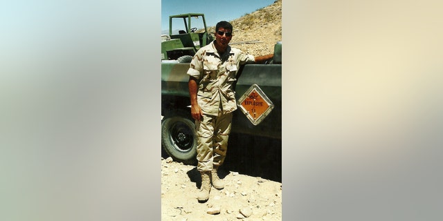 Ken Falke, founder of Boulder Crest Foundation, is a 21-year combat veteran of the U.S. Navy Explosive Ordnance Disposal (EOD) community and retired Master Chief Petty Officer.
