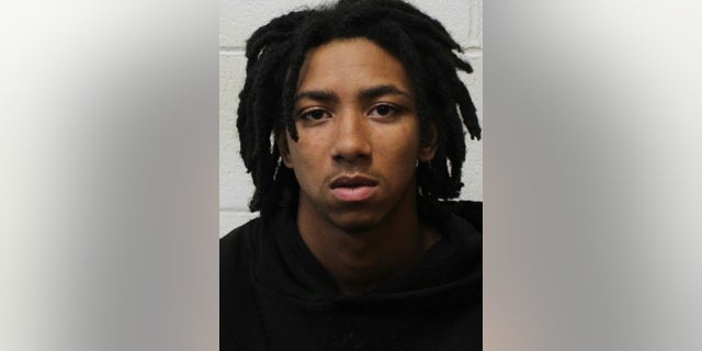 Wicomico County, Maryland, police arrested 20-year-old Nas’ir La’marr Brummell after searching his room and finding him in possession of a handgun. Police searched the house after a 14-year-old boy shot at a vehicle that drove away when the driver and the boy got into a dispute over the price of cocaine.