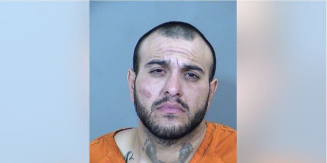 Abel Uribe, 29, faces murder and kidnWho is David Navidad-Parra? Arizona man arrested for murder of Army captain during apparent car sale test driveapping charges