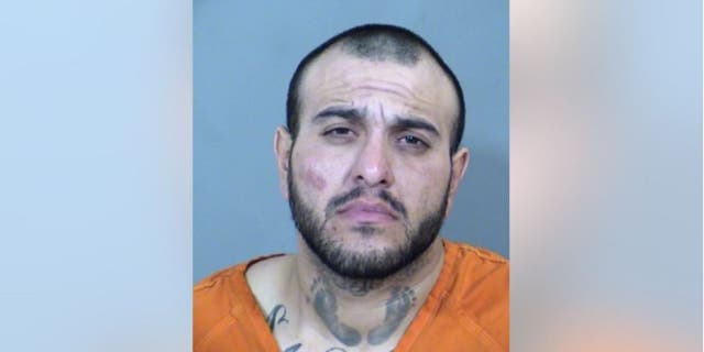 Abel Uribe, 29, faces murder and kidnWho is David Navidad-Parra? Arizona man arrested for murder of Army captain during apparent car sale test driveapping charges