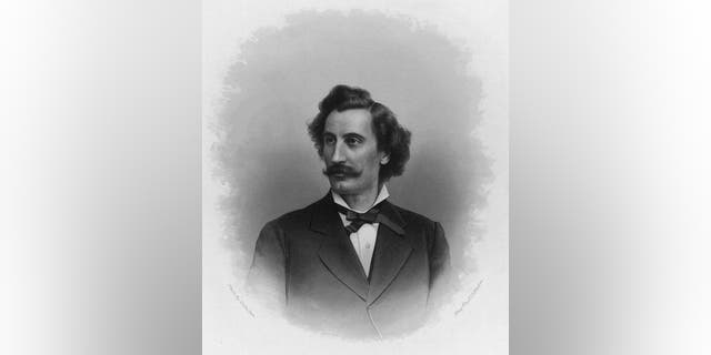 Charles Valentine Riley (1843-1895), American entomologist. Immigrated from England 1860, reporter for "The Prairie Farmer" in Chicago, in the Civil War, in Illinois militia, postwar, appointed state entomologist, Missouri Board of Agriculture, published "Annual Reports on Noxious, Beneficial and Other Insects of Missouri" — 1868-77, US Dept. of Agriculture, co-publisher of "The American Entomologist."