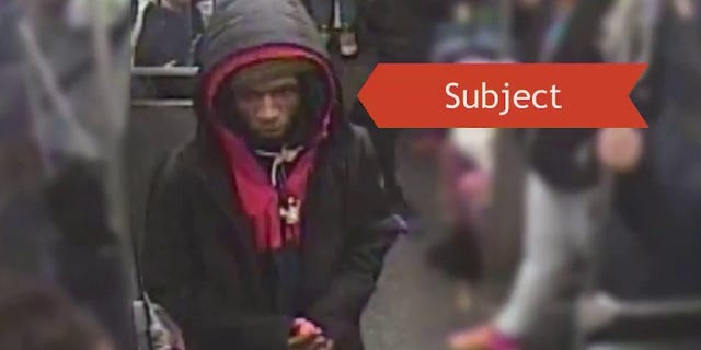 Chicago Suspect Wanted After Shooting Teen In Face On CTA Red Line ...