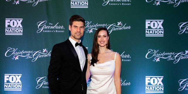 In an interview with Fox News Digital, Murray explained that he resonated with the central theme of the holiday romance because of his own love story with his wife, Catherine.