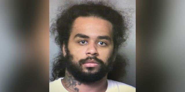 Christopher Francisquini, 31, ditahan sekitar pukul 3 sore hari Jumat oleh Polisi Waterbury. Dia dituduh membunuh bayi perempuannya Camilla pada 18 November di rumah mereka di Naugatuck.