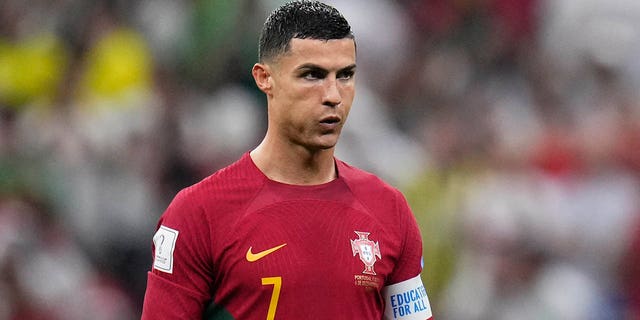 Portugal rolls with Cristiano Ronaldo on bench — will he stay there?
