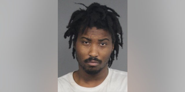 Damon Lamar Currie of Eastpointe, Michigan, has been charged with assault with intent to murder and felony firearm.