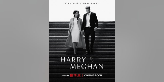 The Netflix Global event of Prince Harry and Markle’s tell-all docuseries will be coming soon on the streaming company with no set release date confirmed.