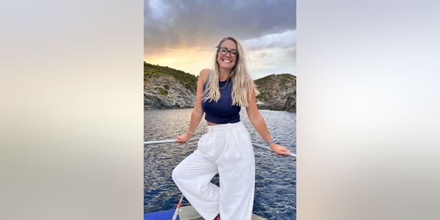 A mom has stopped posting photos of her kids online after her family was "digitally kidnapped" by an imposter who was posing as her.