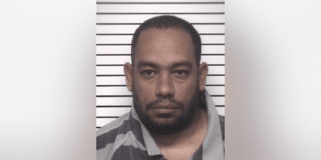 The Iredell County Sheriff's Office in North Carolina arrested Randy Diaz Fonseca for allegedly trafficking high-grade marijuana.