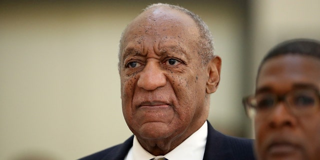 The lawsuit comes more than a year after Cosby left prison after his 2018 sexual assault conviction in Pennsylvania was overturned. Earlier this year, a Los Angeles jury awarded $500,000 to a woman who said Cosby sexually abused her at the Playboy Mansion when she was a teenager in 1975.