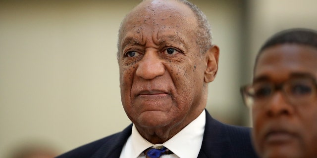 The lawsuit comes more than a year after Cosby left prison after his 2018 sexual assault conviction in Pennsylvania was overturned. Earlier this year, a Los Angeles jury awarded $500,000 to a woman who said Cosby sexually abused her at the Playboy Mansion when she was a teenager in 1975.