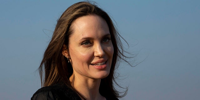 Per a statement, Jolie will be leaving her role as the agency's special envoy "to engage on a broader set of humanitarian and human rights issues."