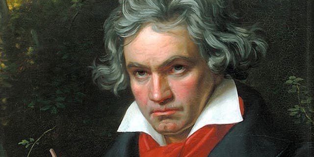 DNA From Beethoven's Hair Reveals New Details Into His Cause Of Death ...