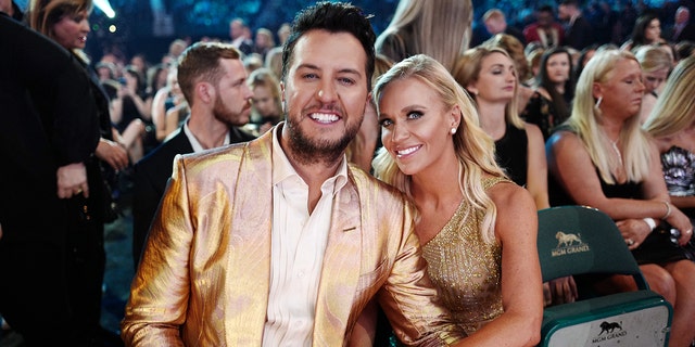 The couple previously discussed their marriage in the docuseries "Luke Bryan: My Dirt Road."