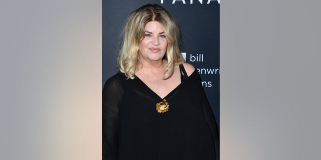 On Dec. 5, Kirstie Alley's family announced the actress died following a battle with cancer. She was 71. 