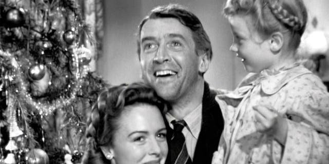 The movie "It's a Wonderful Life," produced and directed by Frank Capra teaches the basics about running a bank that SVB executives needed to learn.